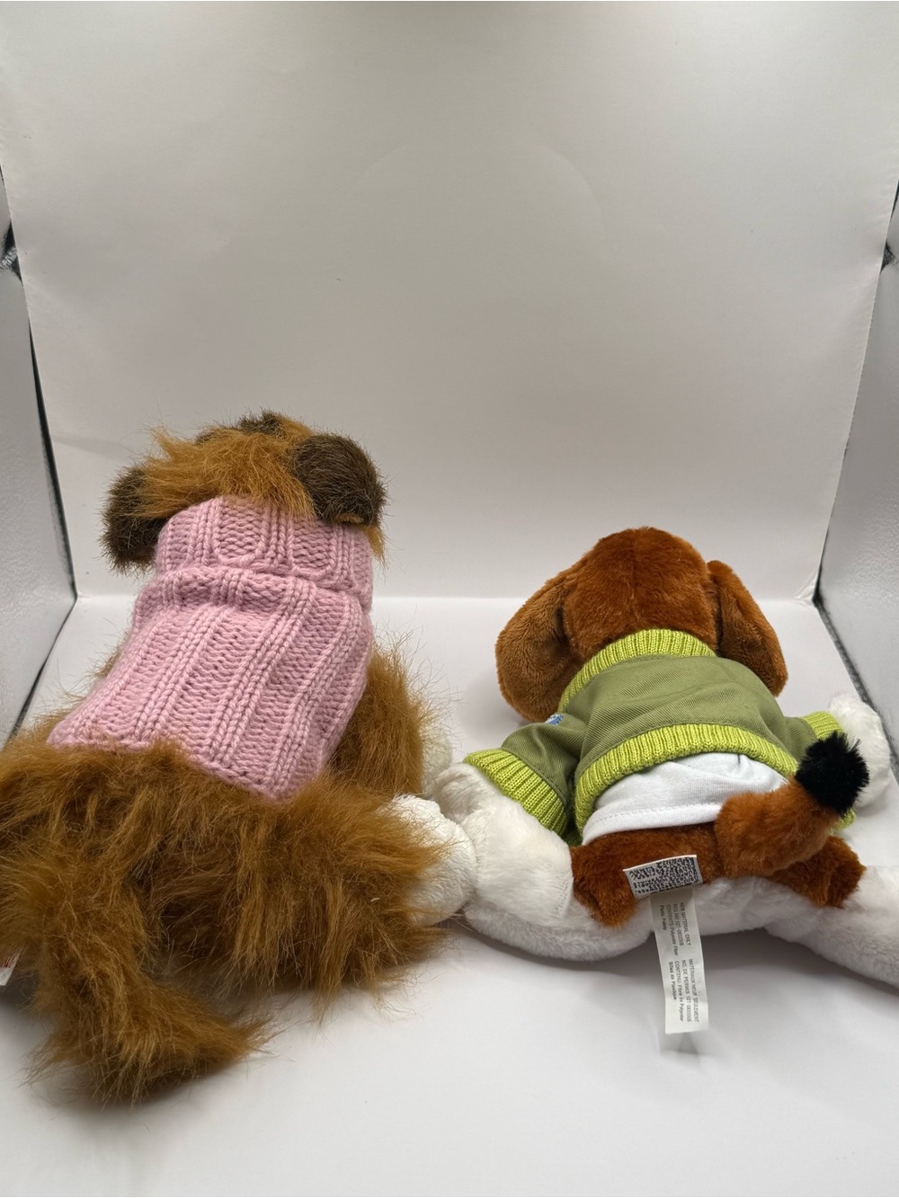 GANZ Webkinz Dog Lot with Accessories - Picture 3 of 3